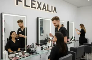 Quiero agendar una cita